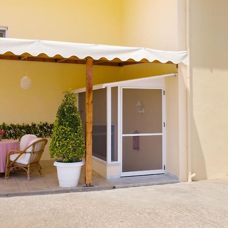 Villa Elaia Mare Fanárion Exterior foto